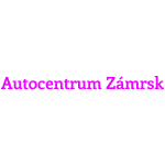 Jiří Malinský - Autocentrum Zámrsk – logo společnosti