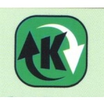 KOVOSTAR 08 s.r.o. – logo společnosti