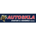 AUTOSKLA SVATOŇ-VAVERKA v.o.s. (pobočka Hradec Králové) – logo společnosti
