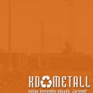 KD METALL s.r.o. – logo společnosti