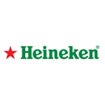 Heineken Česká republika, a.s. (pobočka Velké Březno) – logo společnosti