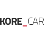 KoreCar, s.r.o. – logo společnosti