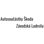 MZ AUTODÍLY s.r.o – logo společnosti