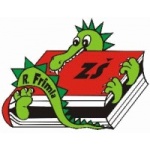 Základní škola, Trutnov, R. Frimla 816 – logo společnosti