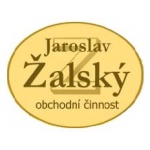 Žalský Jaroslav - OBCHODNÍ ČINNOST – logo společnosti