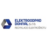ELEKTROODPADY RECYKLACE s.r.o. – logo společnosti