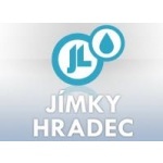 JÍMKY HRADEC (Náchod) – logo společnosti