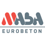 MABA Eurobeton s.r.o. – logo společnosti