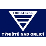 ODEKO s.r.o. – logo společnosti