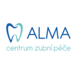 Centrum zubní péče ALMA, s.r.o. – logo společnosti