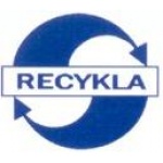 Pavlík Josef - RECYKLA – logo společnosti