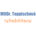 MUDr. Miriam Toppischová s.r.o. – logo společnosti