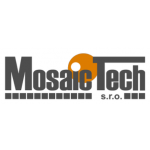 MOSAICTECH s.r.o. - dlažby – logo společnosti