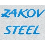 ZAKOV STEEL a.s. – logo společnosti