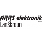 ARRS elektronik s.r.o. – logo společnosti
