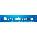 JHV - ENGINEERING s.r.o. – logo společnosti