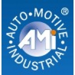 AUTO MOTIVE INDUSTRIAL a.s. – logo společnosti