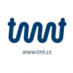 TMT a.s. Chrudim – logo společnosti