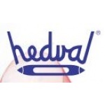 HEDVA, a.s. (pobočka Praha 1) – logo společnosti