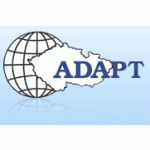 ADAPT dopravníky - Ing. Marcel Svoboda – logo společnosti