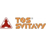 TOS Svitavy,a.s. – logo společnosti