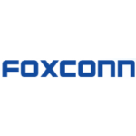 FOXCONN CZ s.r.o. – logo společnosti