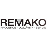 REMAKO, s.r.o. – logo společnosti