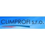CLIMPROFI, s.r.o – logo společnosti