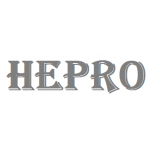 Herr Otakar - HEPRO – logo společnosti