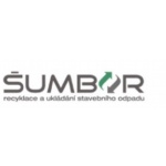 ŠUMBOR , spol. s r.o. – logo společnosti