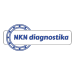 NKN - diagnostika s.r.o. – logo společnosti