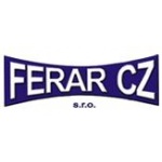 FERAR CZ, s.r.o. – logo společnosti