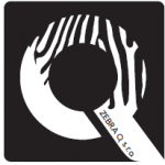 ZEBRA Q s.r.o. – logo společnosti