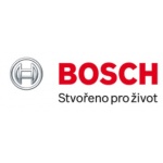 Bosch Termotechnika s.r.o., obchodní divize Buderus – logo společnosti