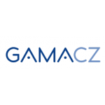 GAMACZ.CZ s.r.o., pobočka Ústí nad Labem – logo společnosti