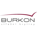 BURKOŇ s.r.o. – logo společnosti