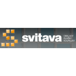 SVITAVA STAVEBNINY s.r.o. – logo společnosti