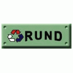 RUND s.r.o. - jeřábnické práce – logo společnosti