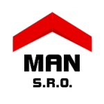 KLEMPÍŘSTVÍ MAN s. r. o. – logo společnosti