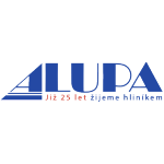 ALUPA s. r. o. – logo společnosti