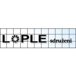 LOPLE sdružení – logo společnosti