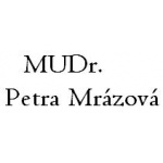 Mrázová Petra, MUDr. – logo společnosti