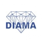 DIAMA CZ s.r.o. – logo společnosti