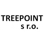 TREEPOINT, spol. s r.o. – logo společnosti