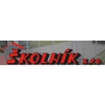 Školník Martin – logo společnosti