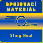 STING-REAL spol. s r. o. – logo společnosti