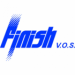FINISH, v.o.s. (pobočka Praha 2 - Vinohrady) – logo společnosti