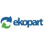EKOPART s.r.o. – logo společnosti