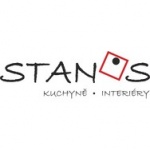 Stanos s.r.o. – logo společnosti