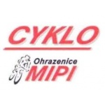 Pitter Vladimír - Cyklo - Mipi – logo společnosti